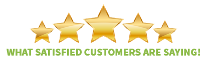 Tree Solutions Five Star Rating