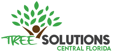 Tree Solutions Central Florida Logo
